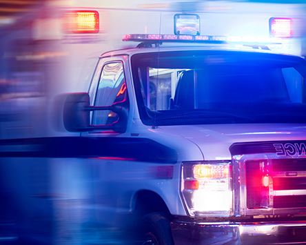 Catastrophic Accidents